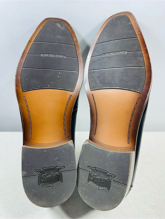 Florsheim Postino Moc Toe Bit Slip-On size 10 main image 7